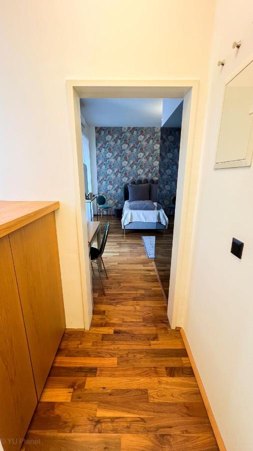 Triangle City Center Apartment Wien Ngoại thất bức ảnh