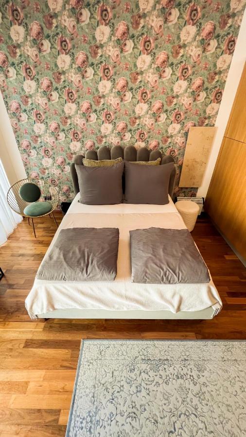 Triangle City Center Apartment Wien Ngoại thất bức ảnh